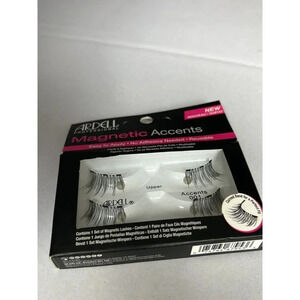 Ardell Magnetic Accent Lashes 001